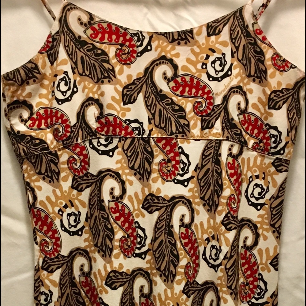 🌺Manuheali’i Designer Dress🌺